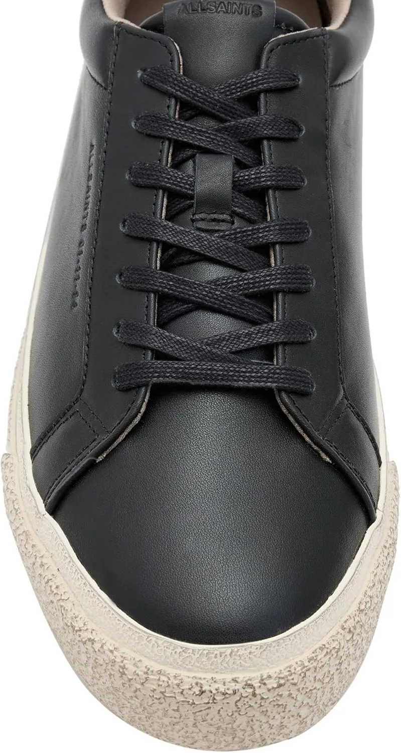 Men's Klop Lthr Low Top Sneaker