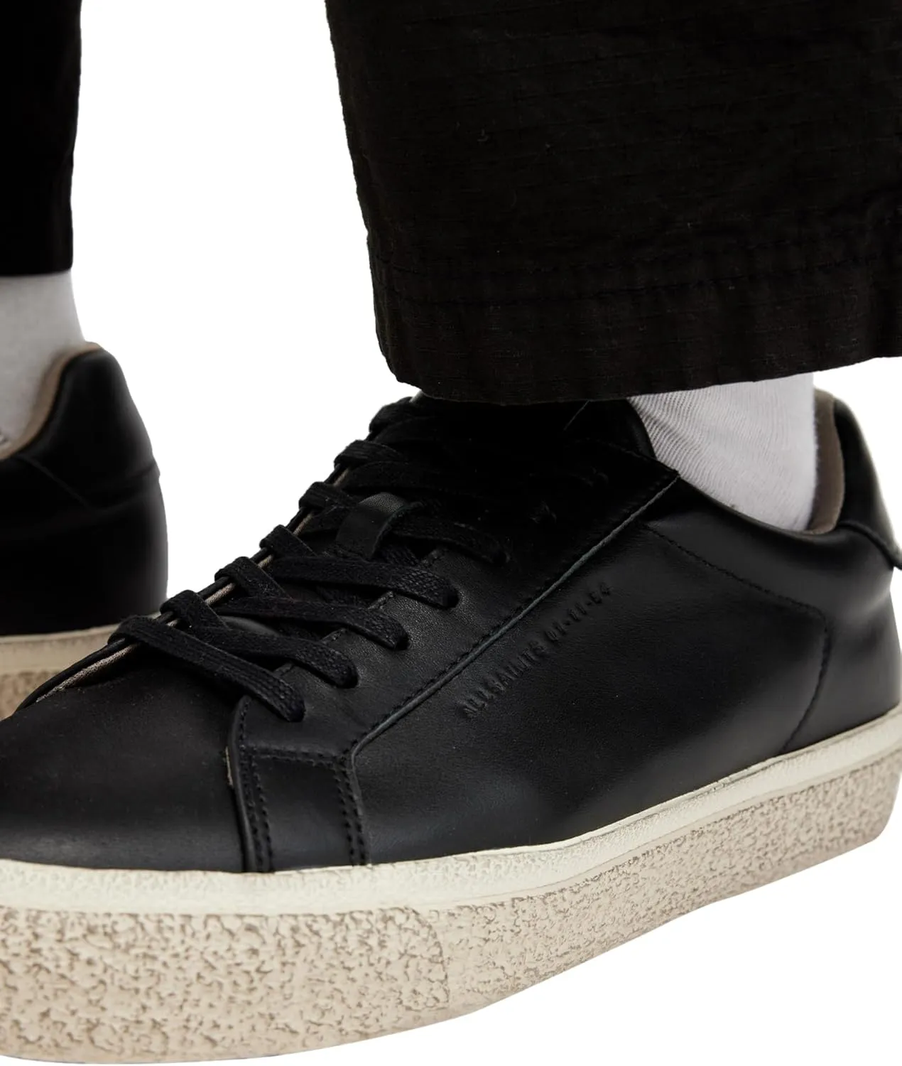 Men's Klop Lthr Low Top Sneaker