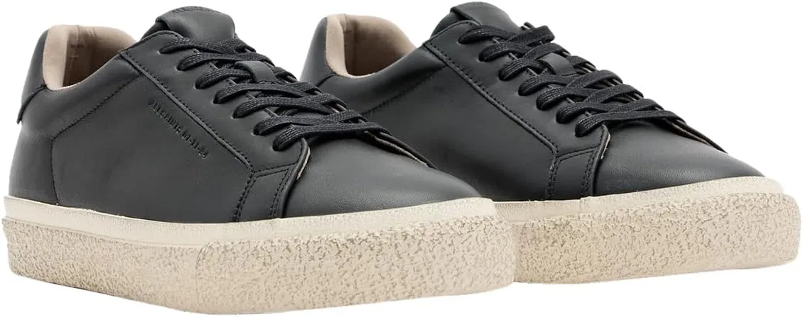 Men's Klop Lthr Low Top Sneaker