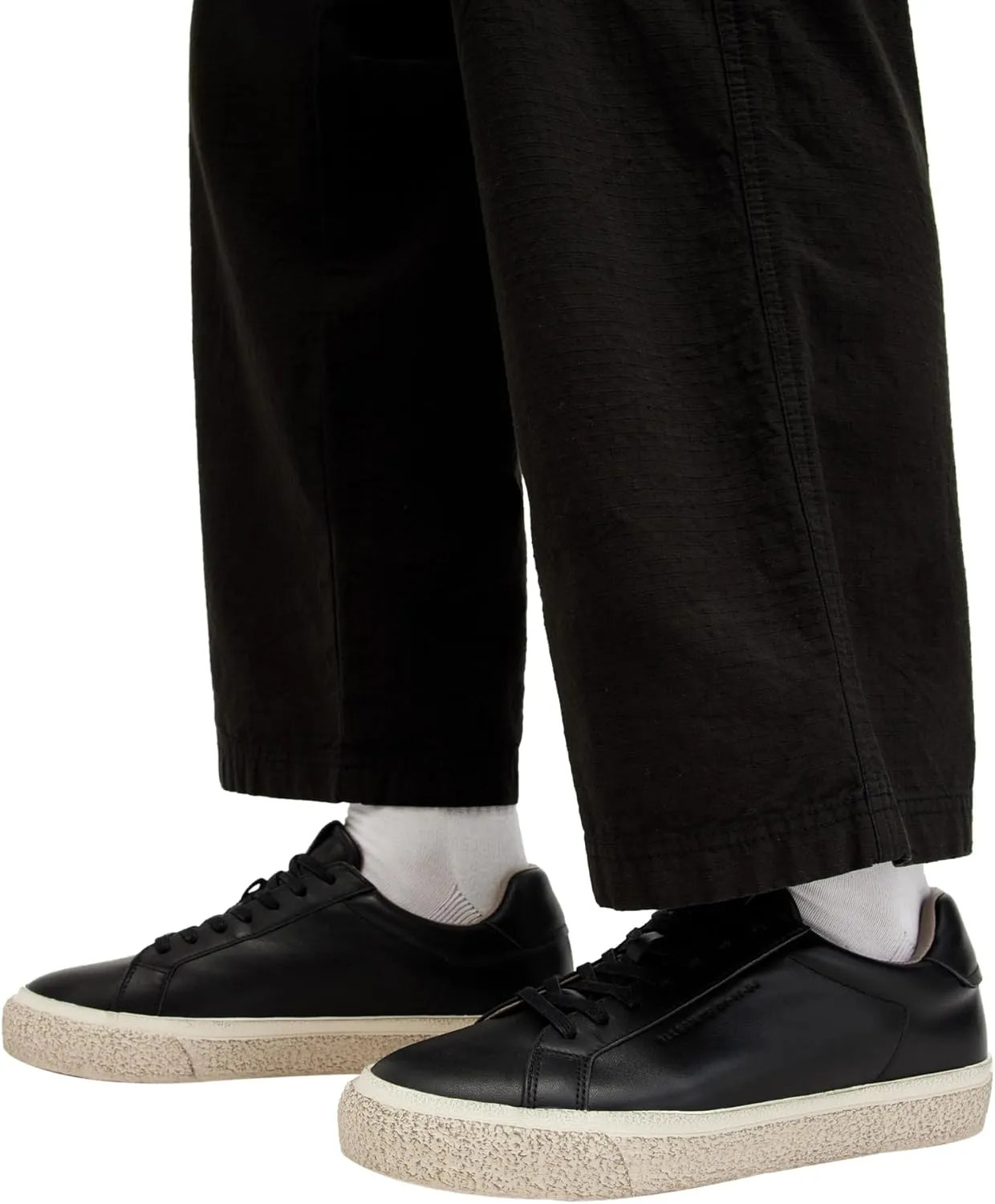 Men's Klop Lthr Low Top Sneaker