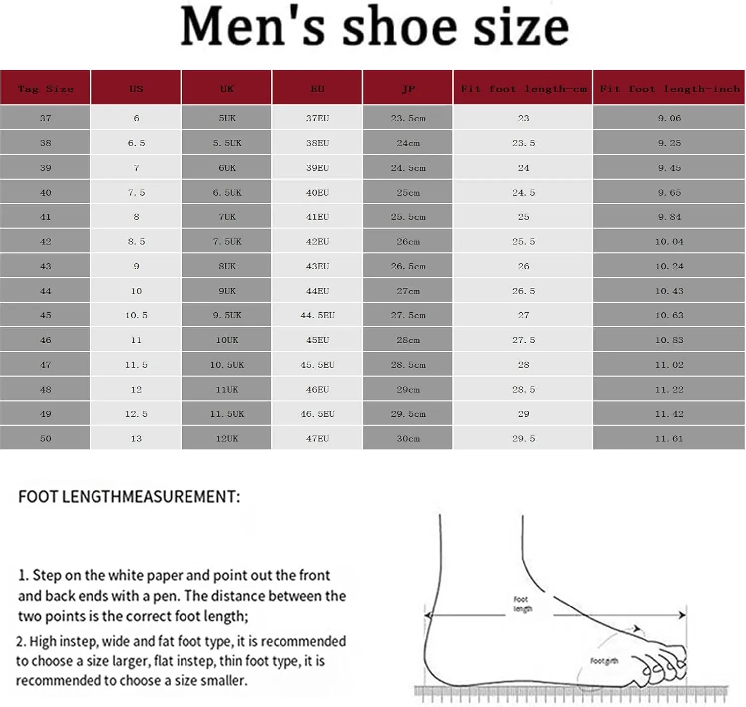Men's Leather Breathable Dress Shoes Wingtip Brogue Oxford Tuxedo Shoes for Men
