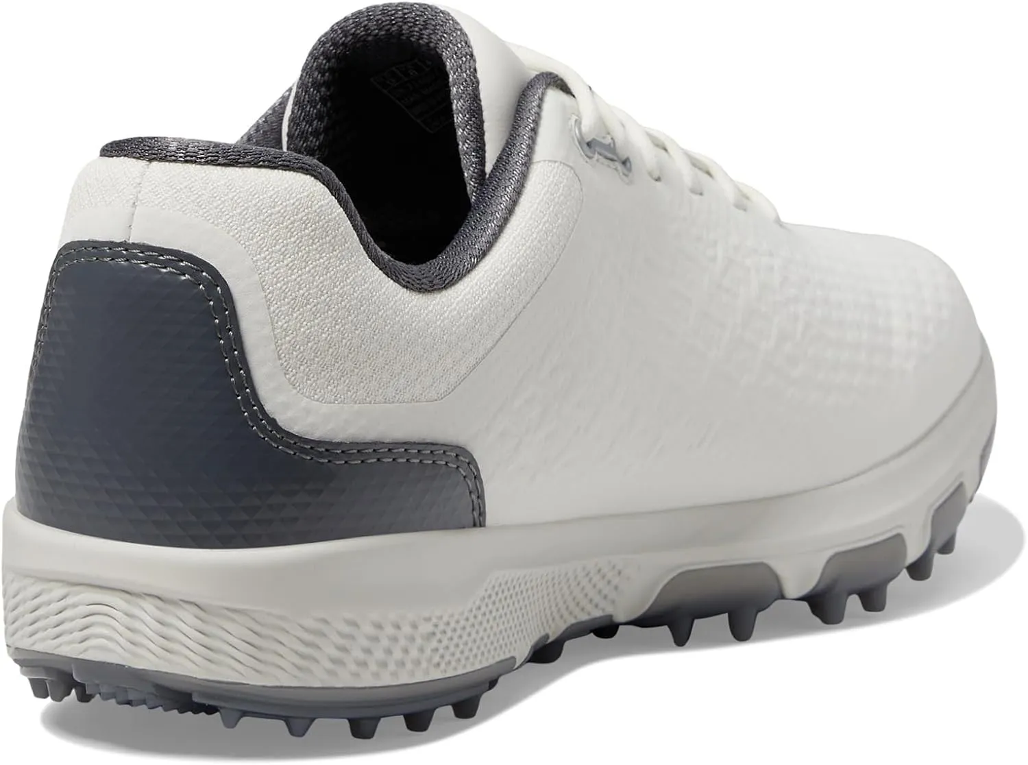 Mens Pro 6 Waterproof Golf Shoe