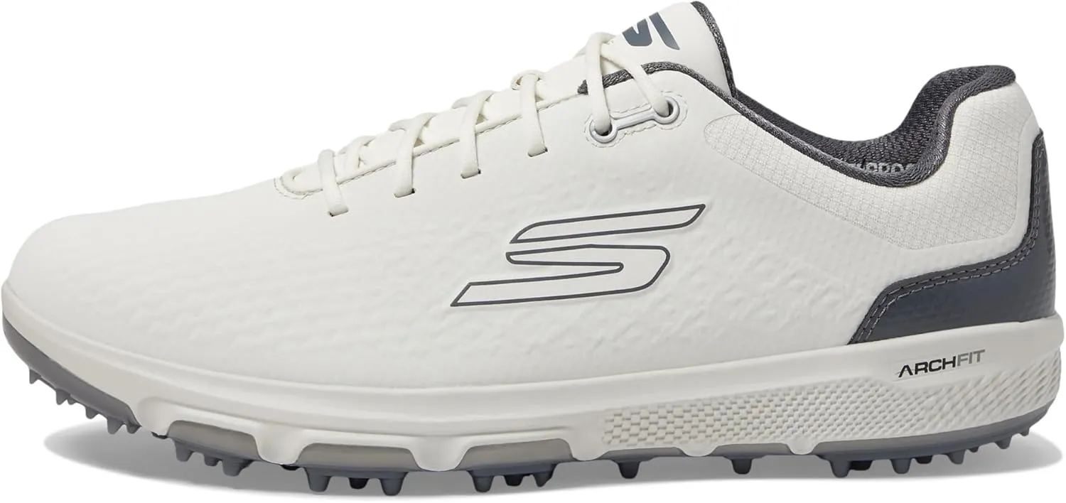 Mens Pro 6 Waterproof Golf Shoe