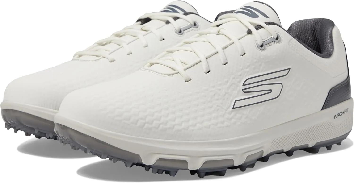 Mens Pro 6 Waterproof Golf Shoe