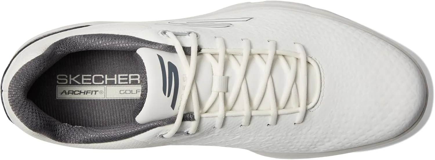 Mens Pro 6 Waterproof Golf Shoe