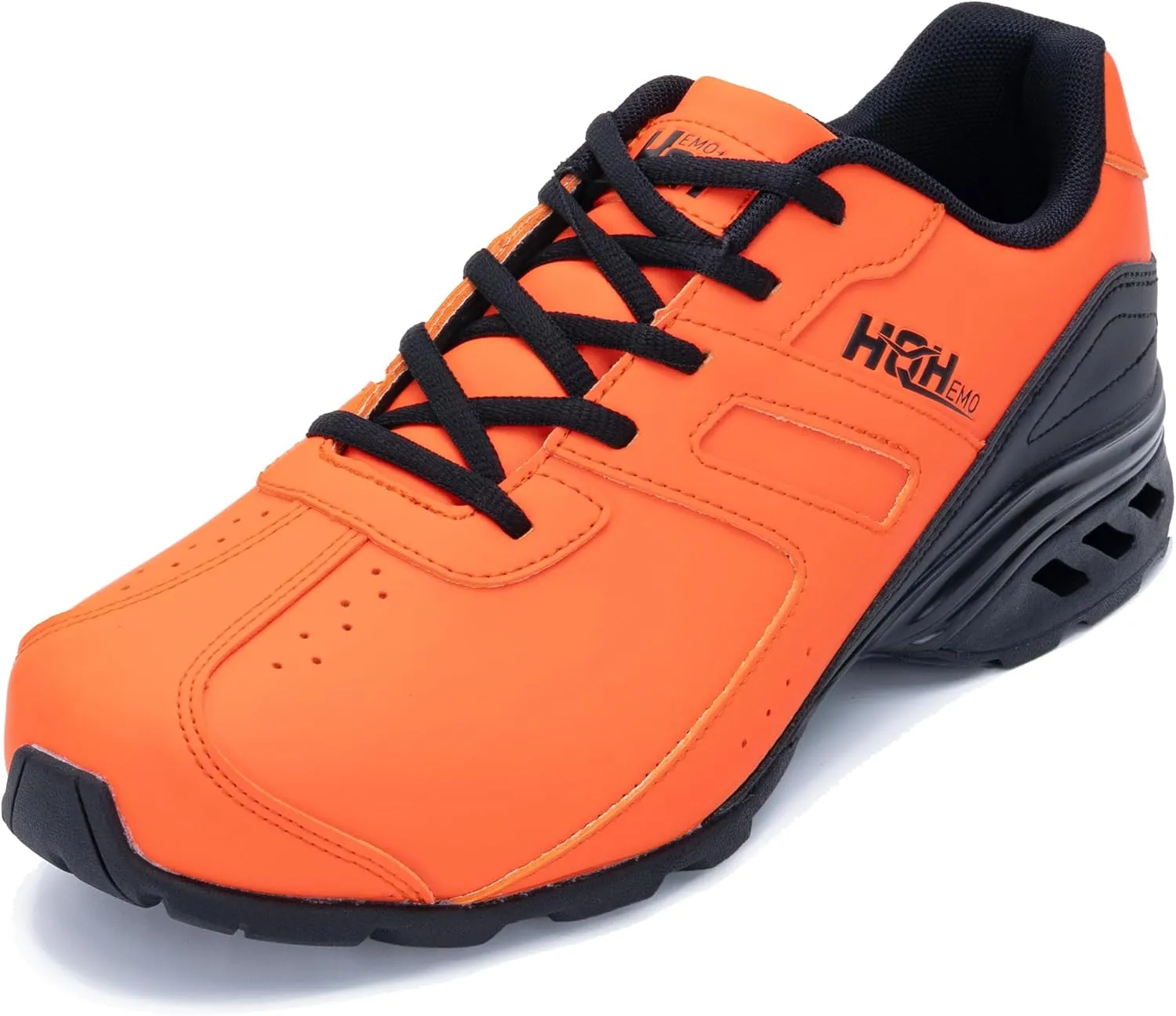 Mens Running Shoes|Atheletic Outdoor Shoes|Camouflage Hiking Shoes with Casual Sole|Fashion Sneakers for Men
