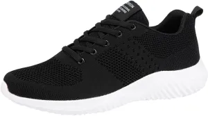 Mens Shoes Sports Fashion Simple Running Classic Lightweight Comfortable Driving Street Shoes