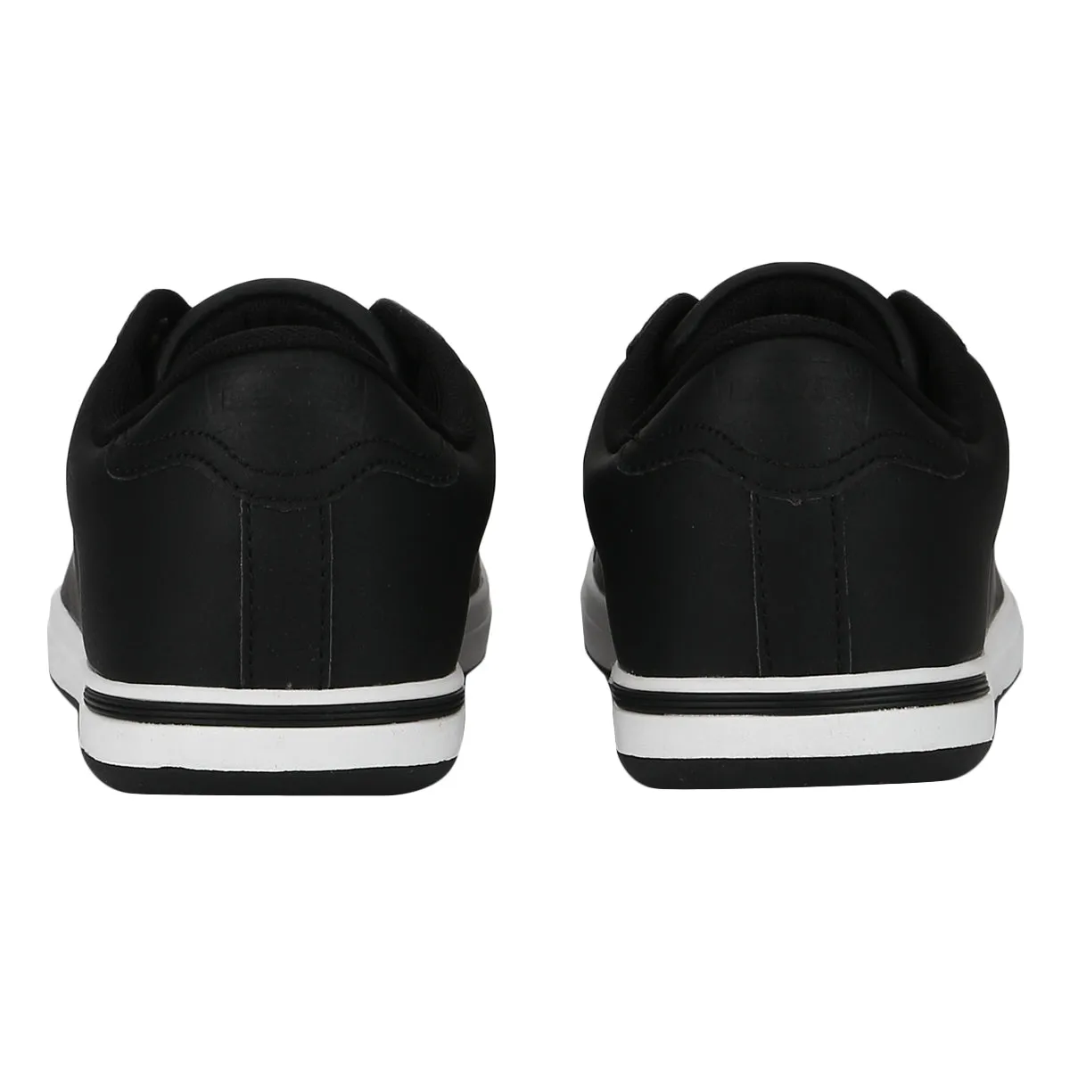 Men's Solid Casual Shoes