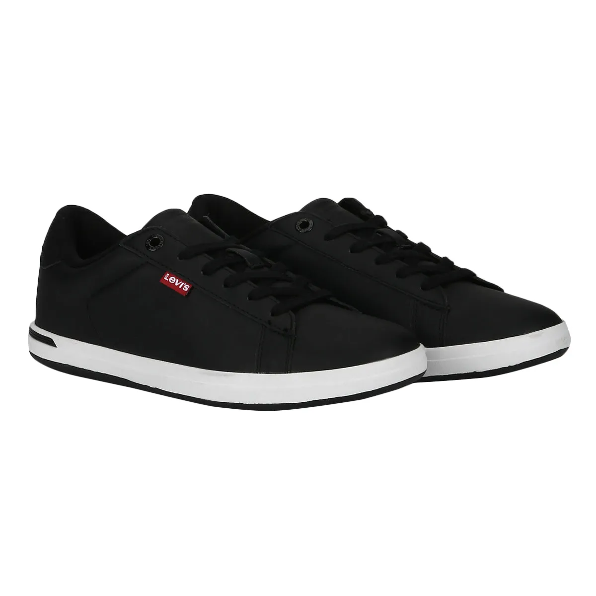 Men's Solid Casual Shoes