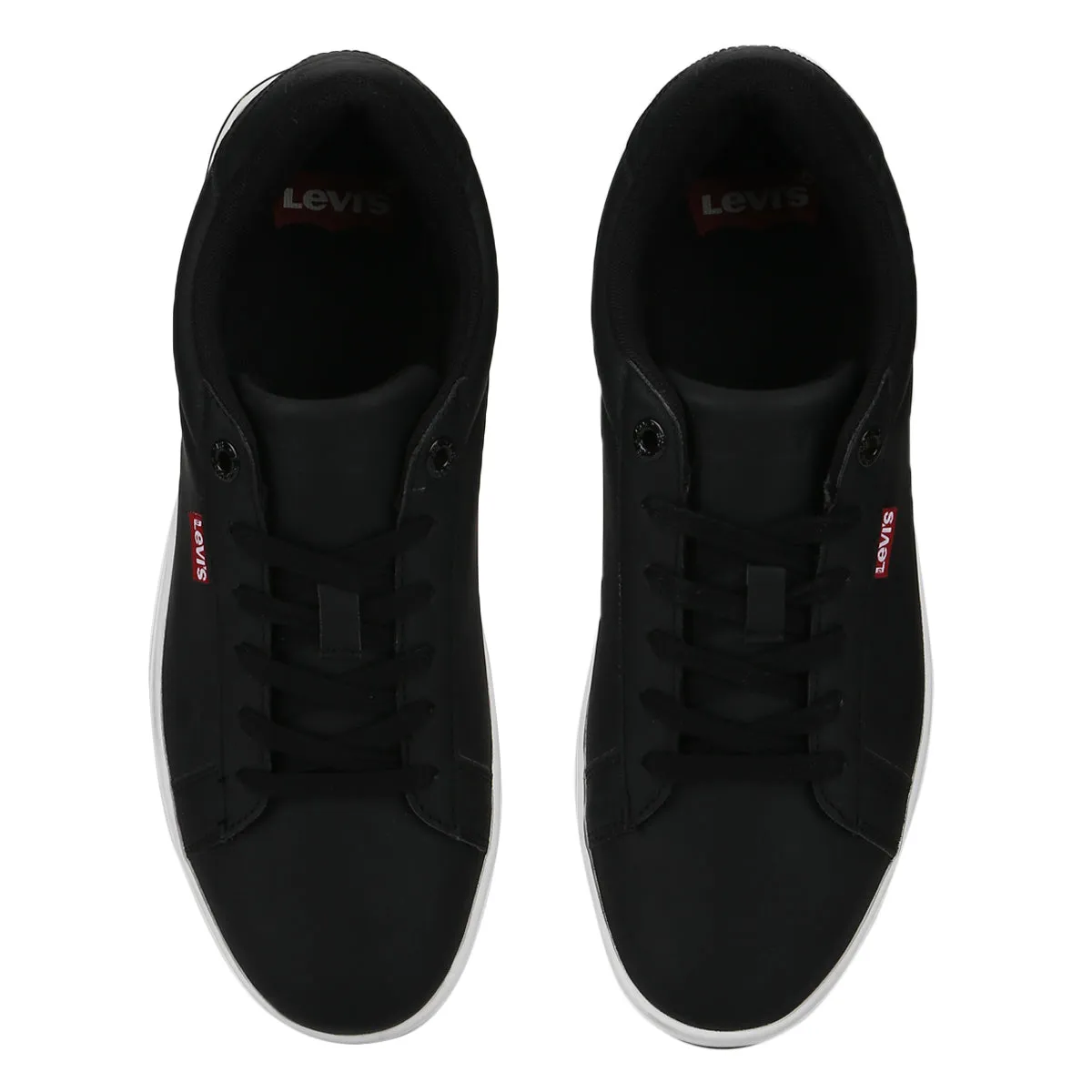 Men's Solid Casual Shoes