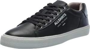 Men's Underground Leather Low Top Sneaker