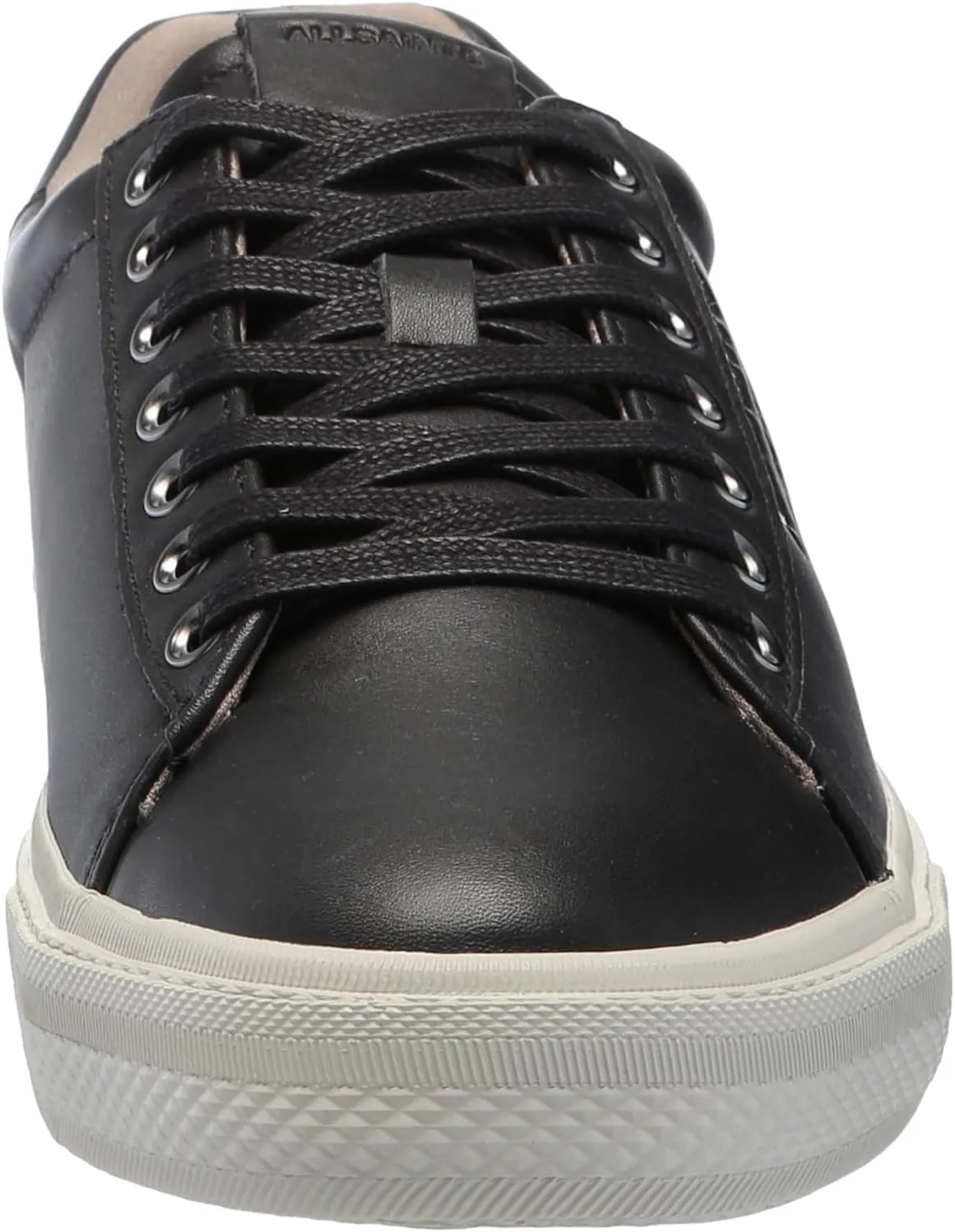 Men's Underground Leather Low Top Sneaker
