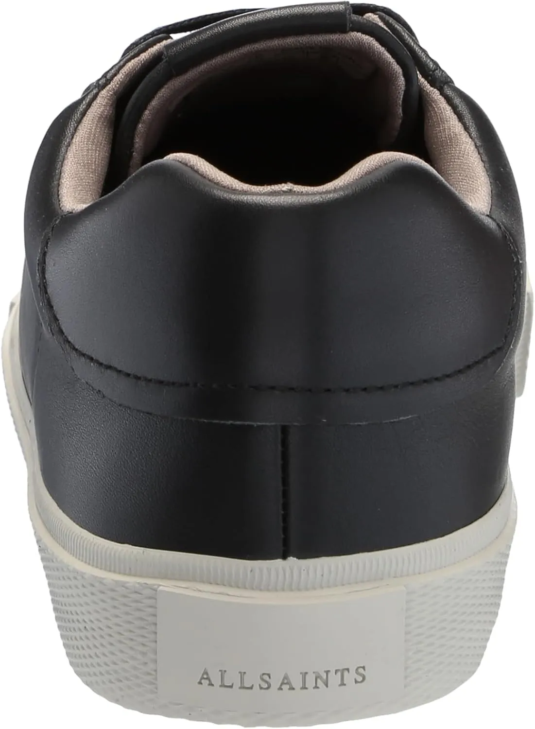 Men's Underground Leather Low Top Sneaker