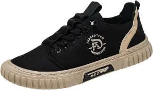 Men's Walking Shoes Sports Low Top Mountaineering Classic Work Mens Sneaker