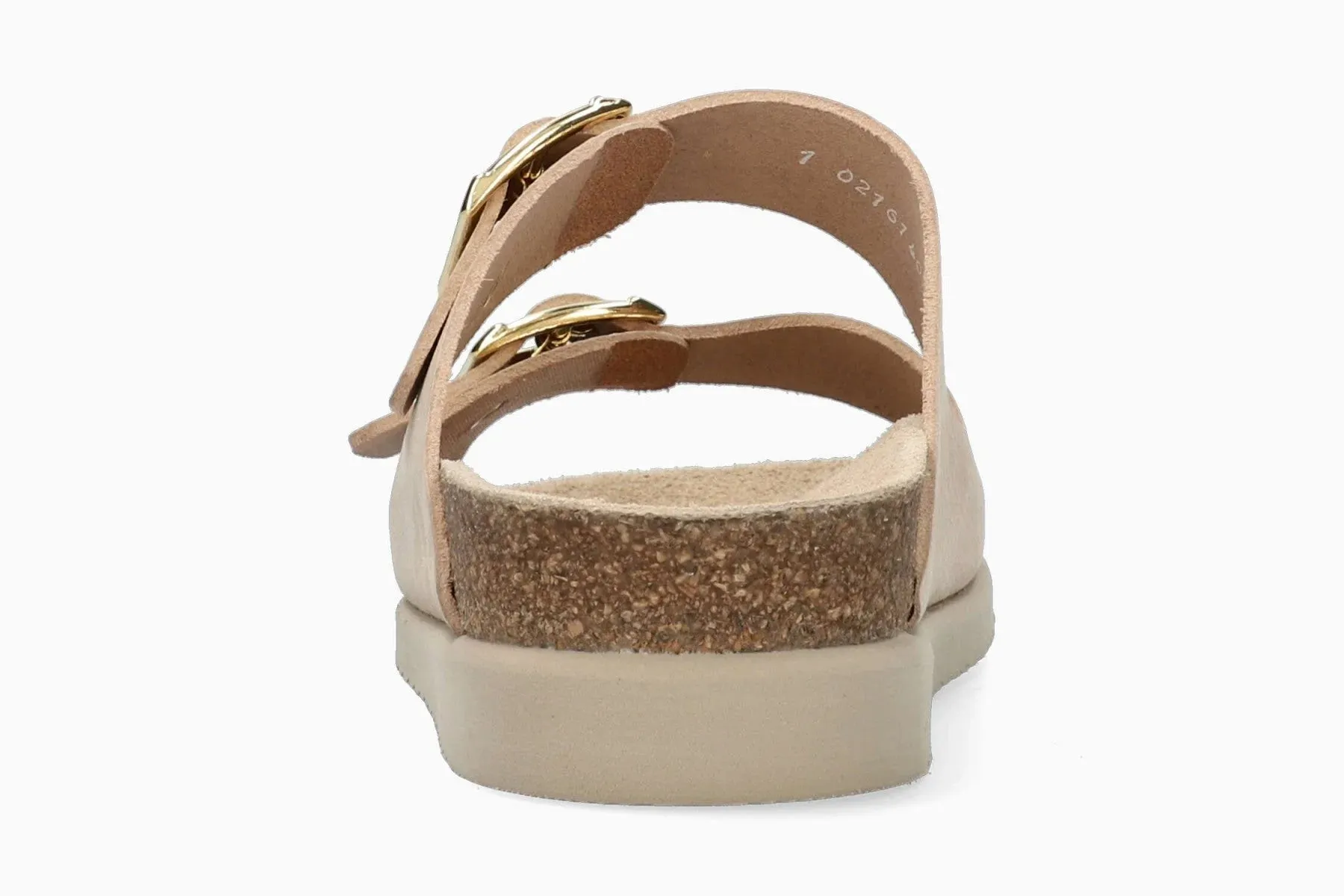Mephisto Women's Hester Light Sand