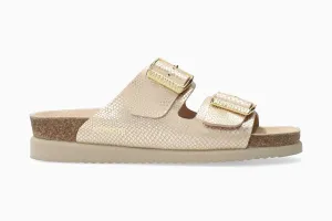 Mephisto Women's Hester Light Sand
