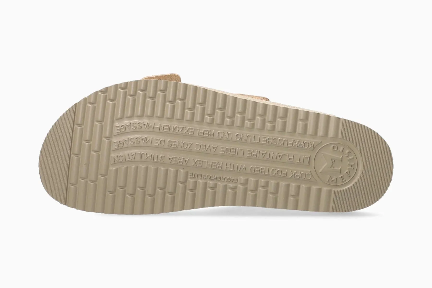 Mephisto Women's Hester Light Sand