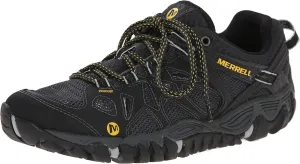 Merrell Men's All Out Blaze Aero Sport Hiking Water Shoe