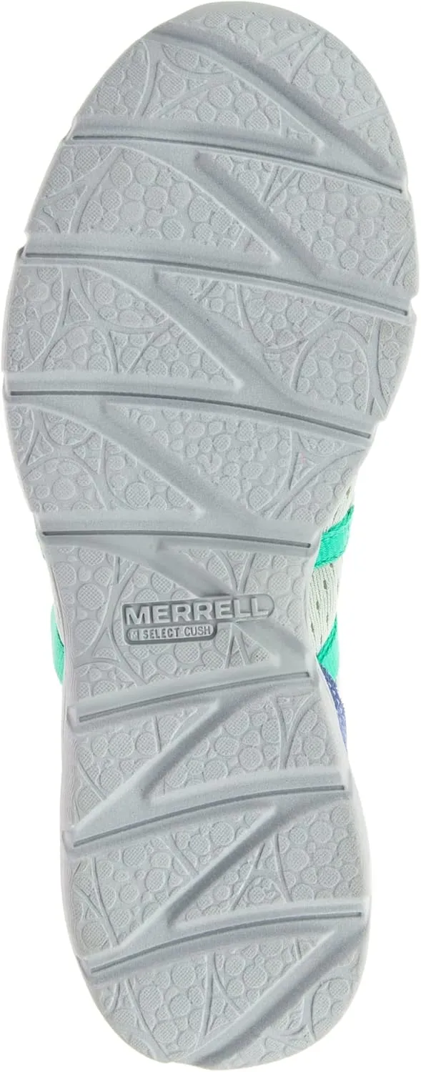Merrell Men's Flora Kindred Hiking Shoe