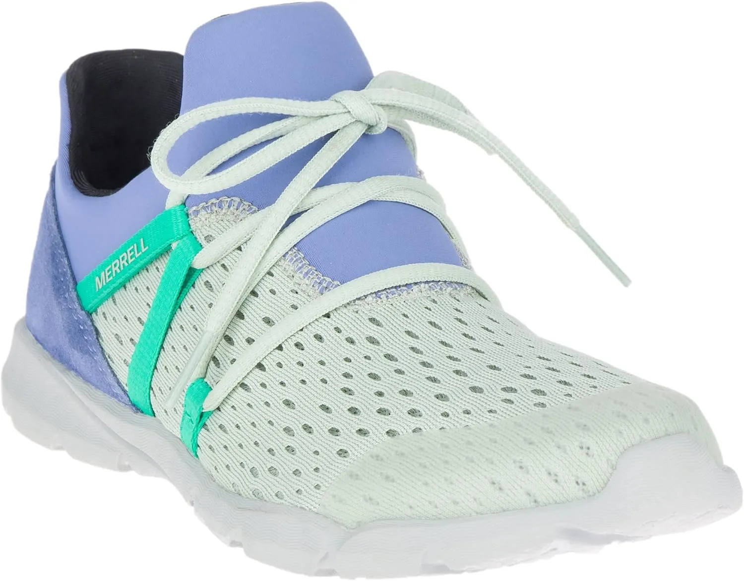 Merrell Men's Flora Kindred Hiking Shoe