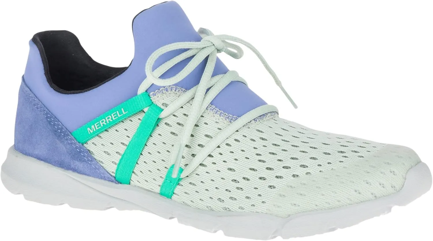Merrell Men's Flora Kindred Hiking Shoe