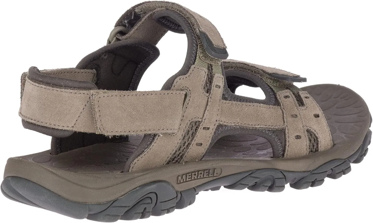 Merrell Men's Moab Drift 2 Strap Sandal