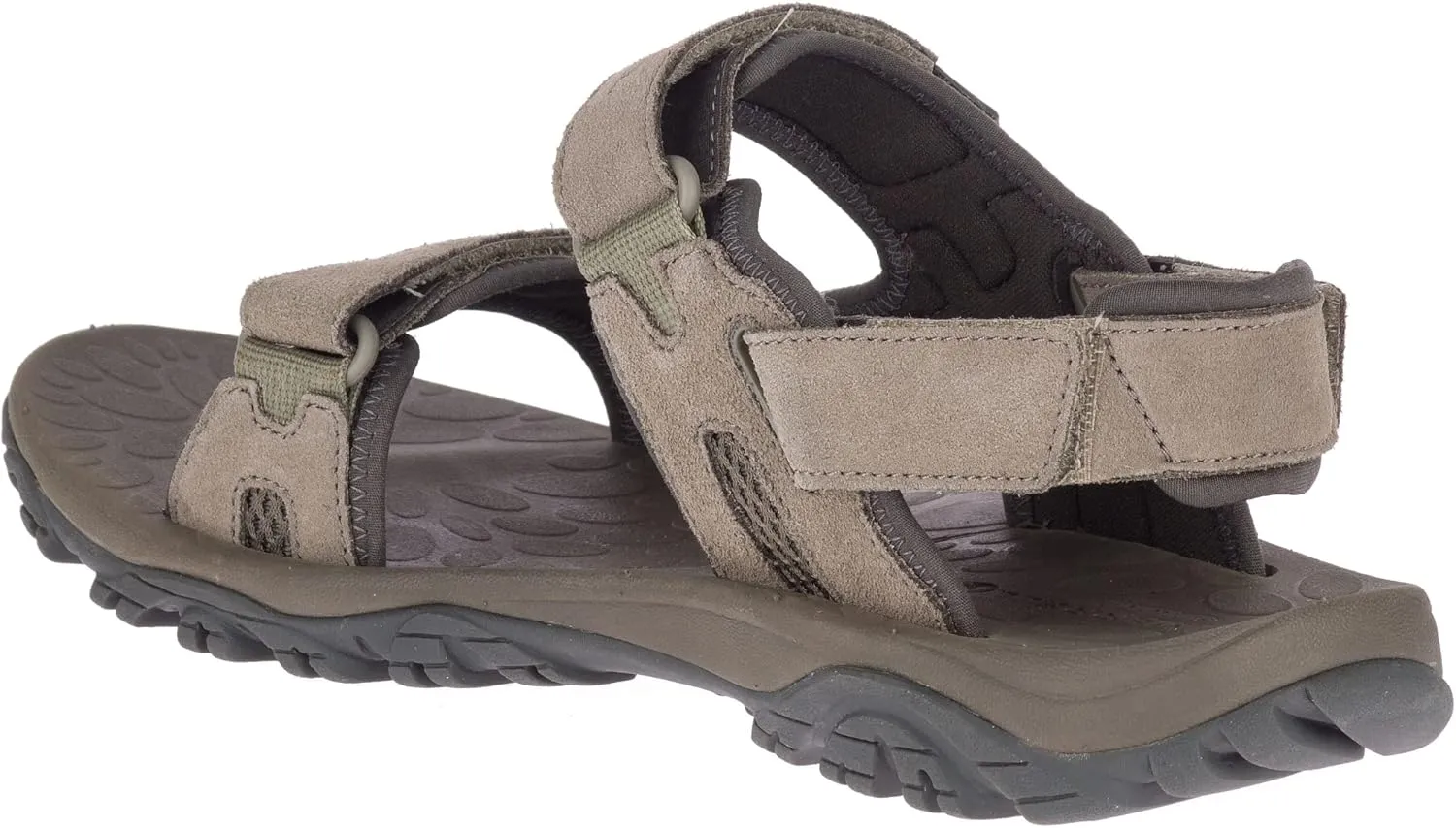 Merrell Men's Moab Drift 2 Strap Sandal