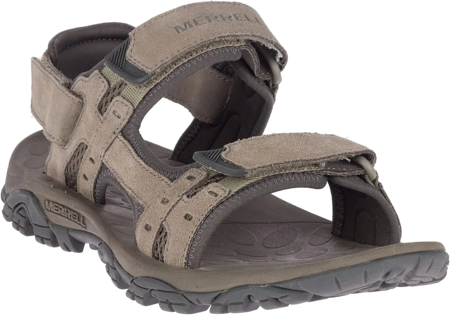 Merrell Men's Moab Drift 2 Strap Sandal