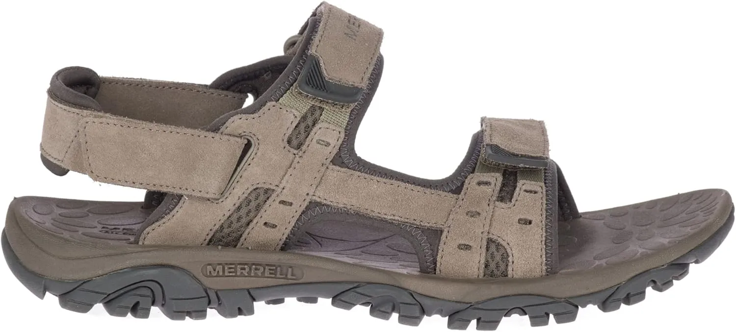 Merrell Men's Moab Drift 2 Strap Sandal