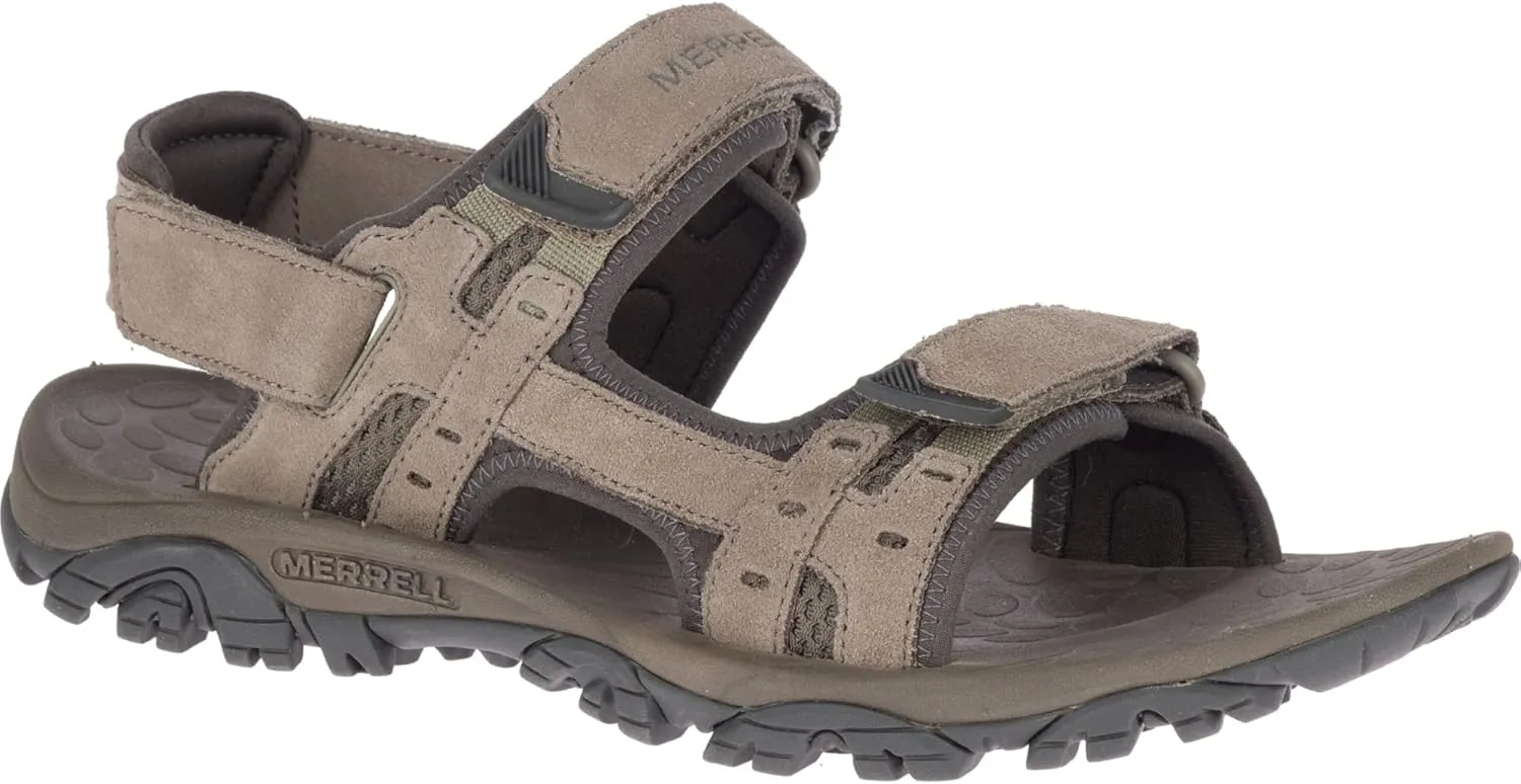 Merrell Men's Moab Drift 2 Strap Sandal