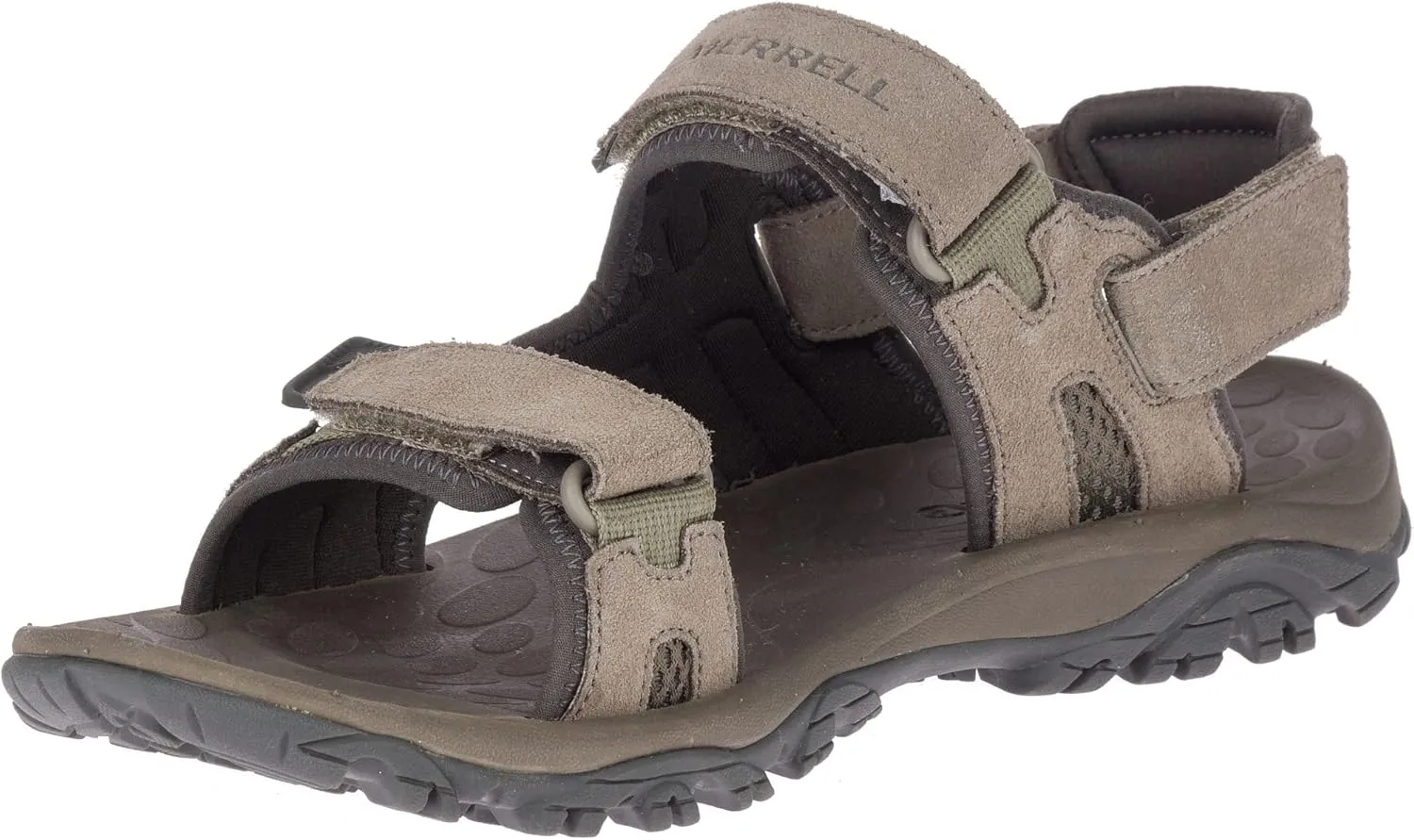 Merrell Men's Moab Drift 2 Strap Sandal