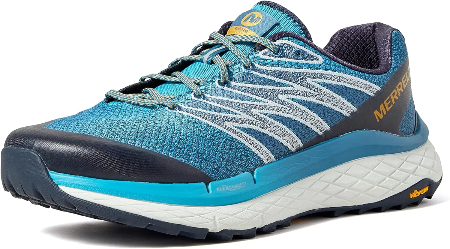 Merrell Men's Rubato Hiking Shoe