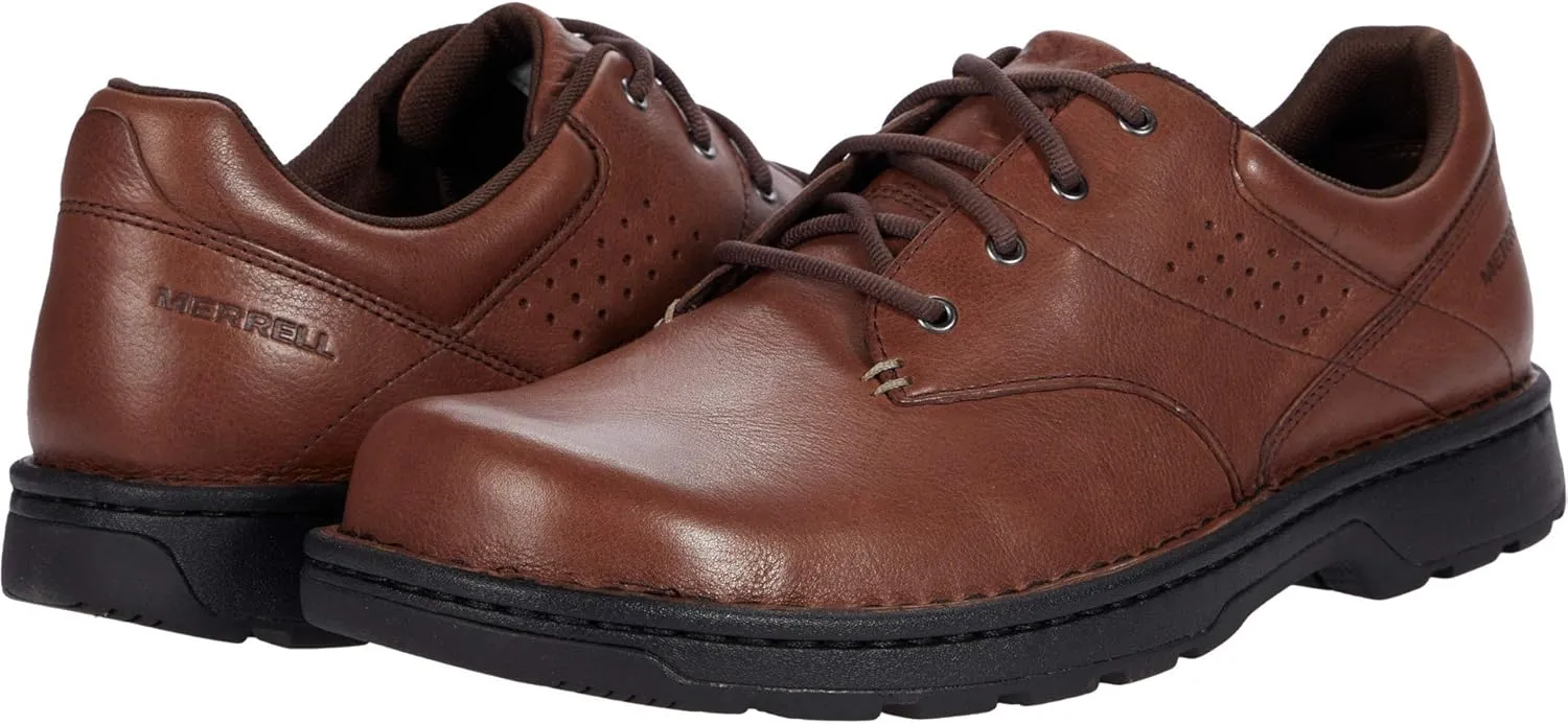 Merrell Men's World Legend 2 Loafer
