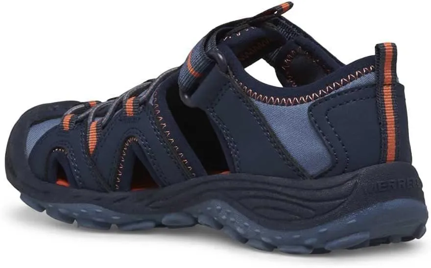 Merrell Unisex-Child Hydro 2 Sandal