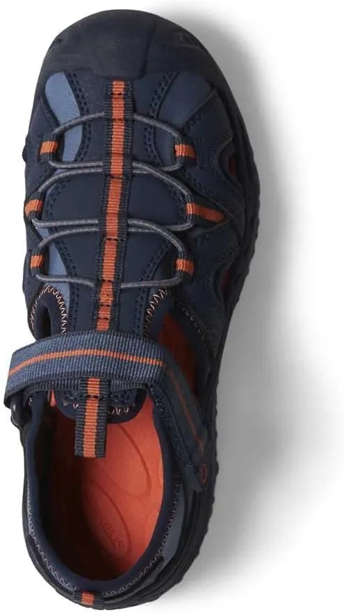 Merrell Unisex-Child Hydro 2 Sandal