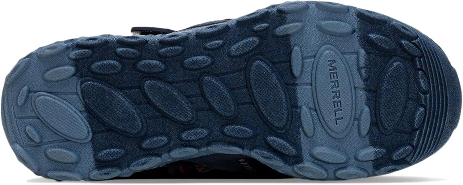 Merrell Unisex-Child Hydro 2 Sandal