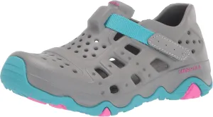 Merrell Unisex-Child Hydro Canyon Sandal