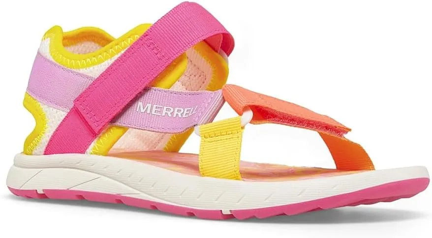 Merrell Unisex-Child Kahuna Web 2.0 Sandal