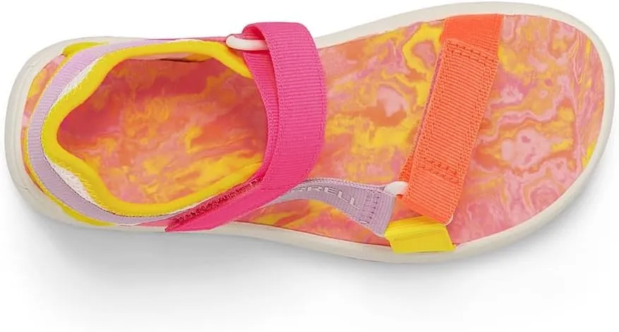 Merrell Unisex-Child Kahuna Web 2.0 Sandal