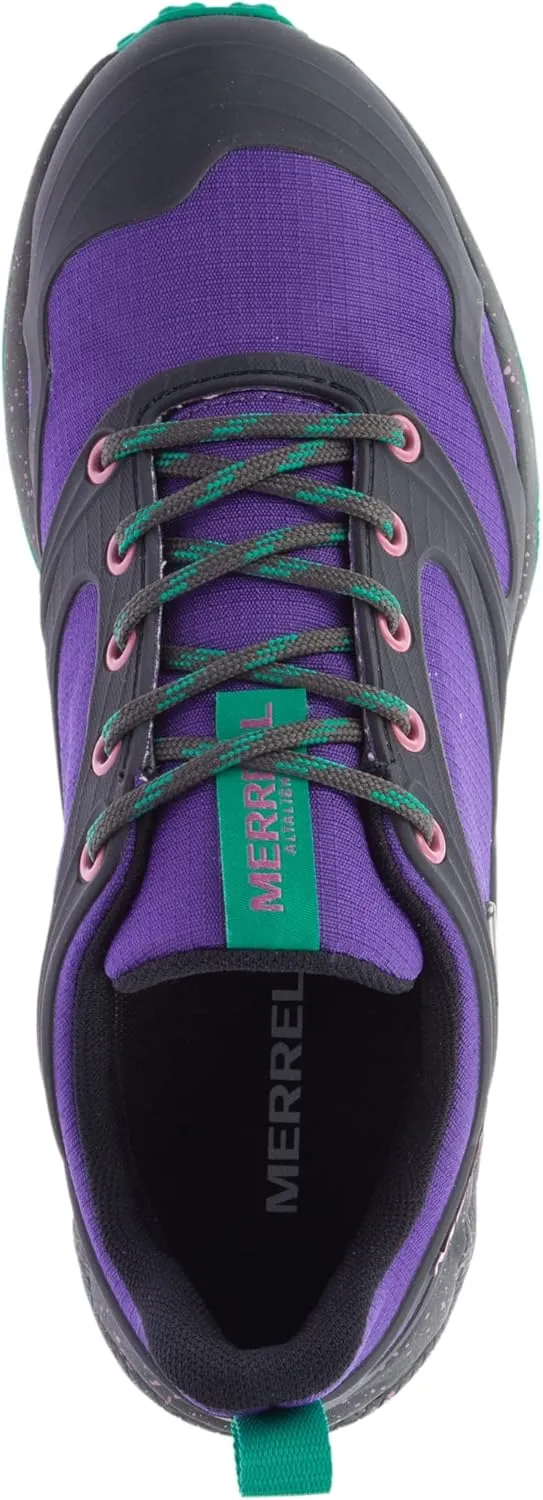 Merrell Women's Altalight Wp Hiking Shoe
