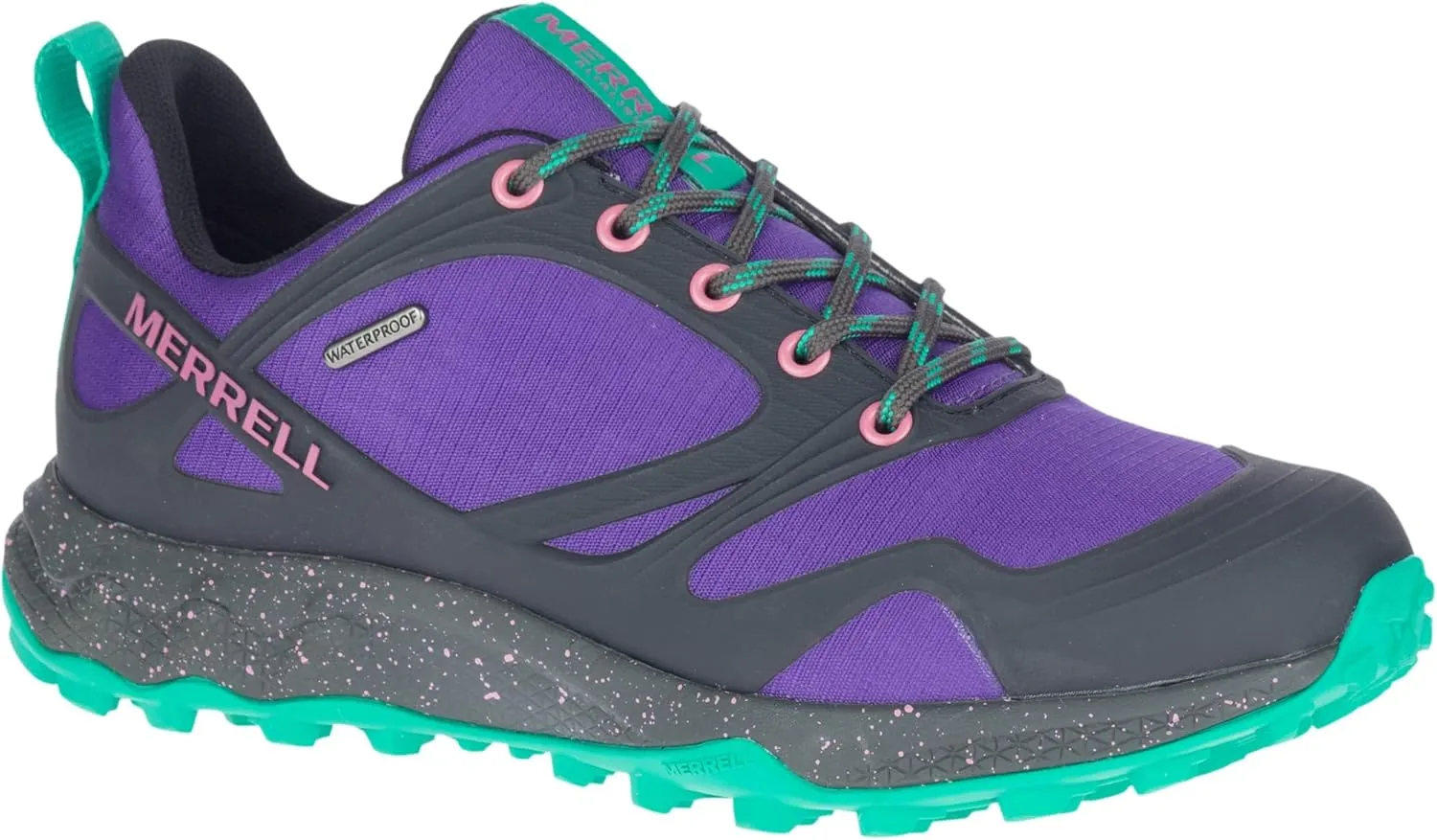 Merrell Women's Altalight Wp Hiking Shoe