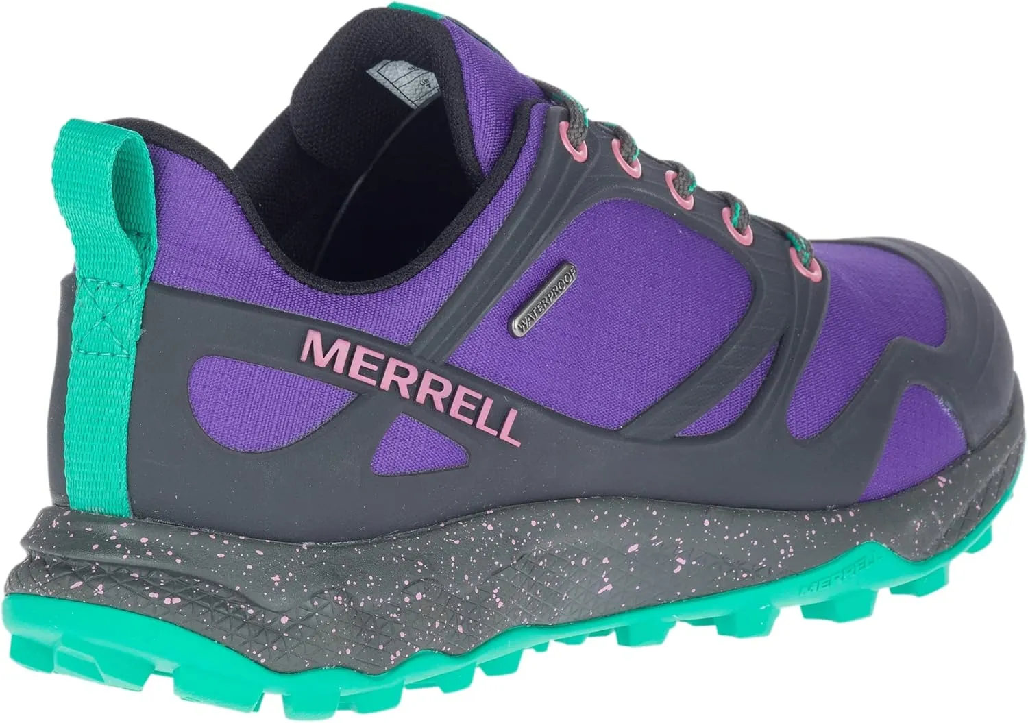 Merrell Women's Altalight Wp Hiking Shoe