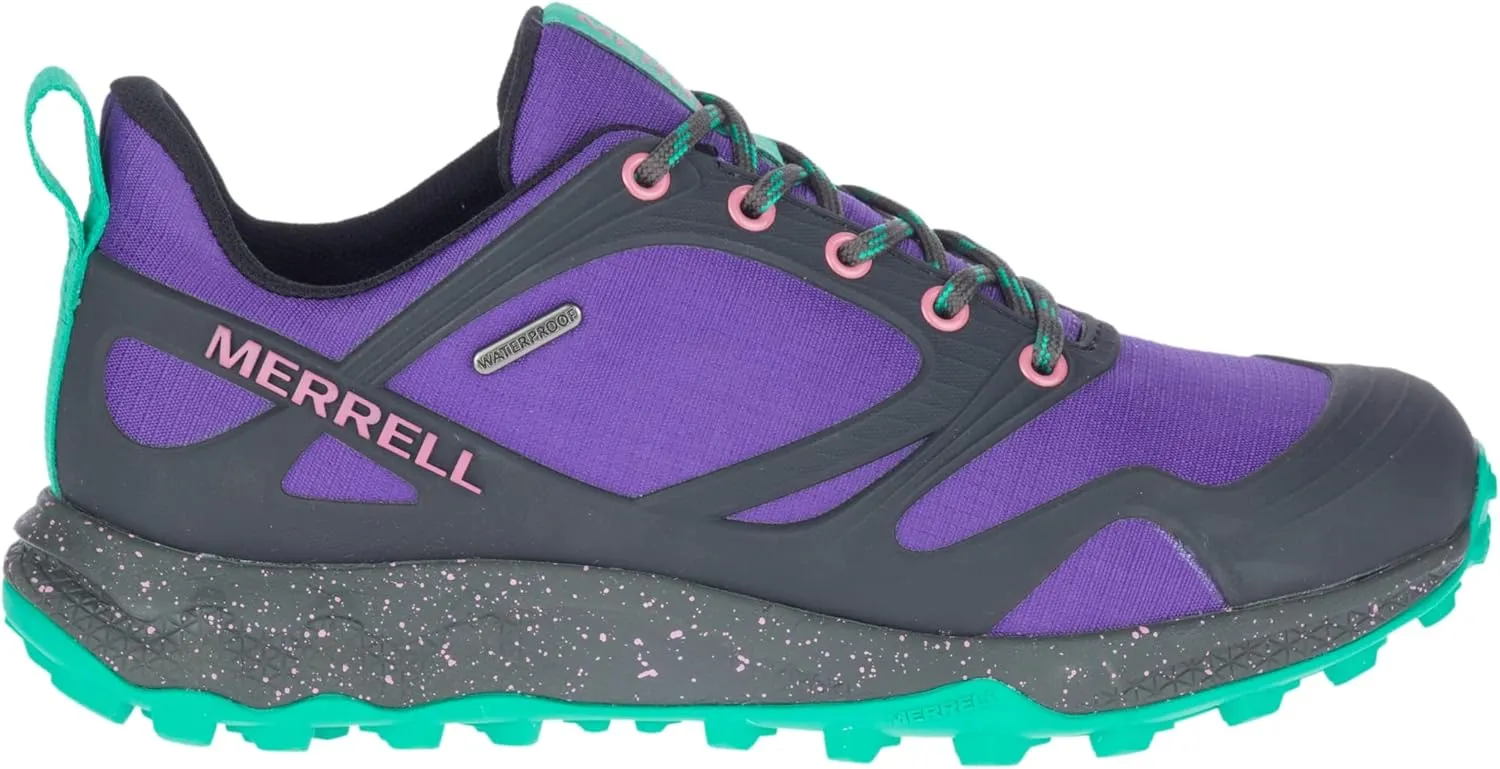 Merrell Women's Altalight Wp Hiking Shoe