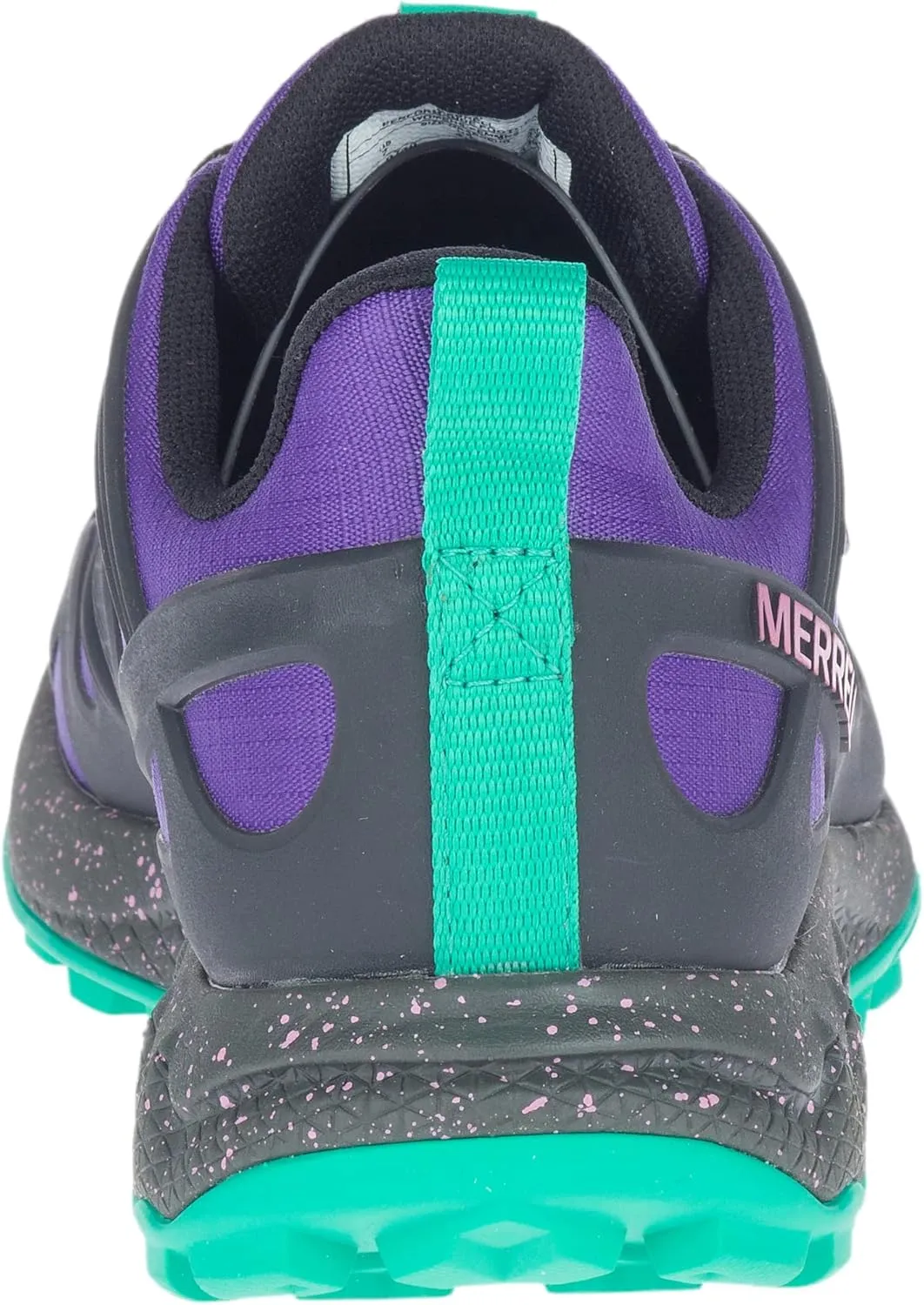 Merrell Women's Altalight Wp Hiking Shoe