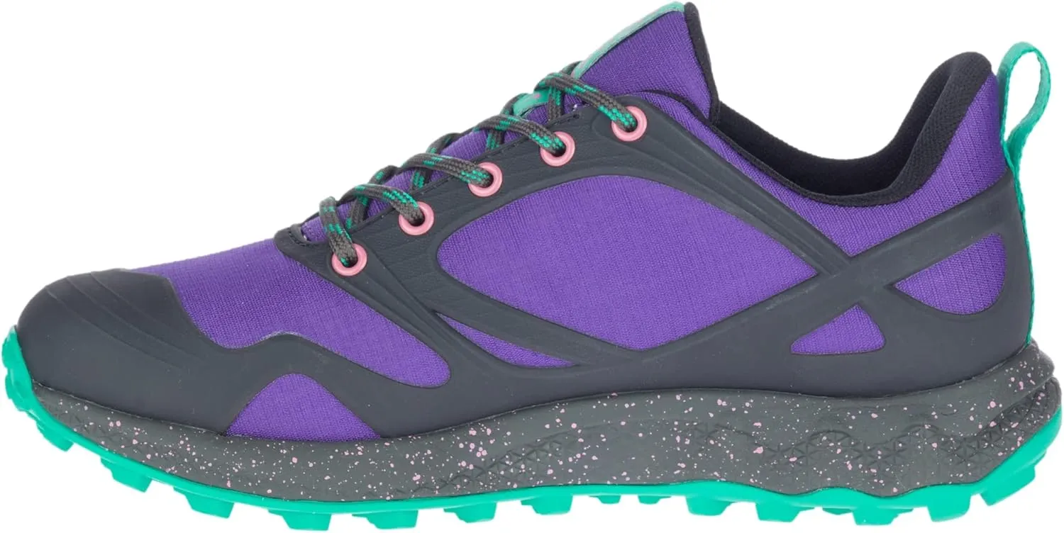 Merrell Women's Altalight Wp Hiking Shoe