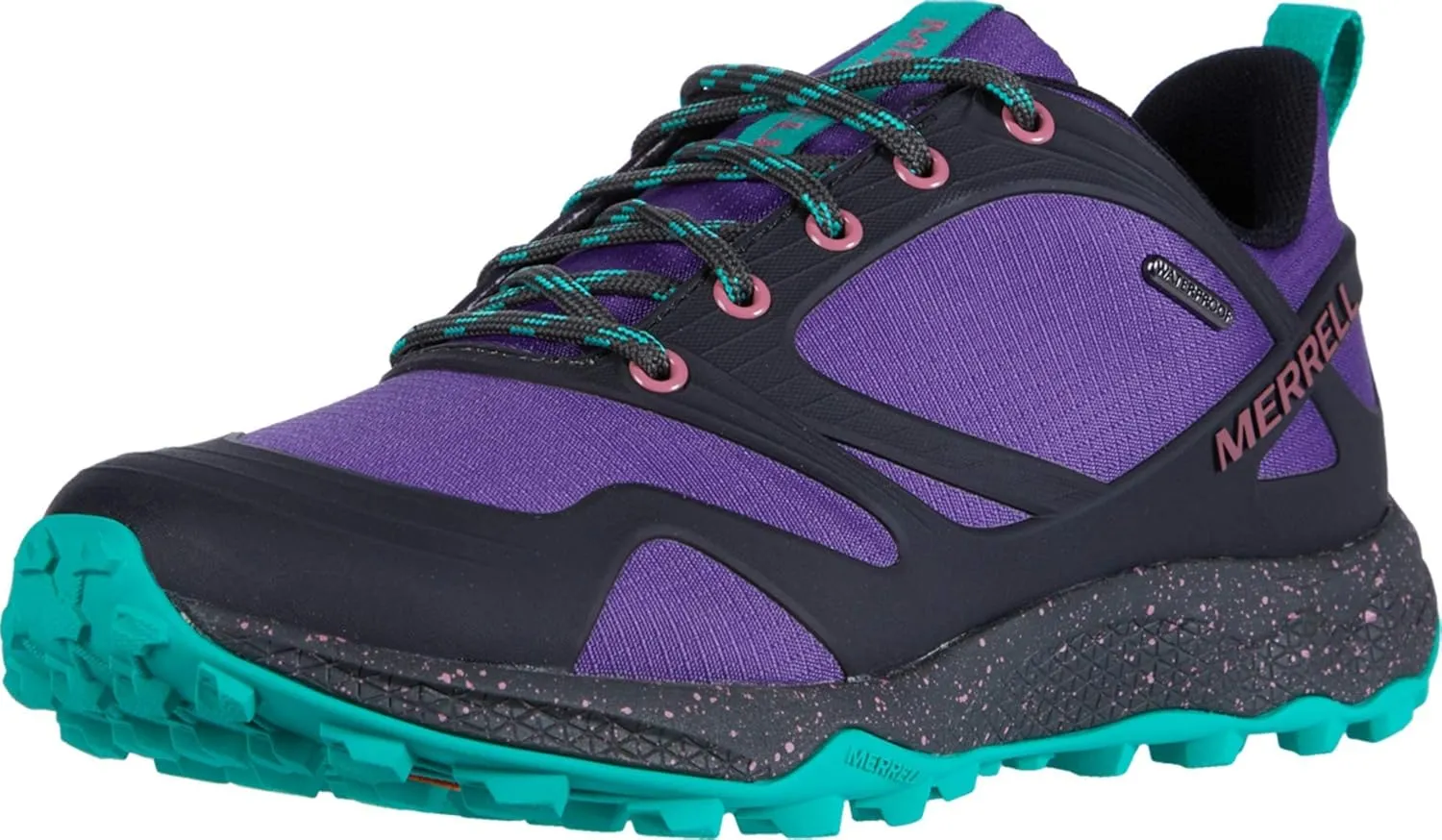 Merrell Women's Altalight Wp Hiking Shoe