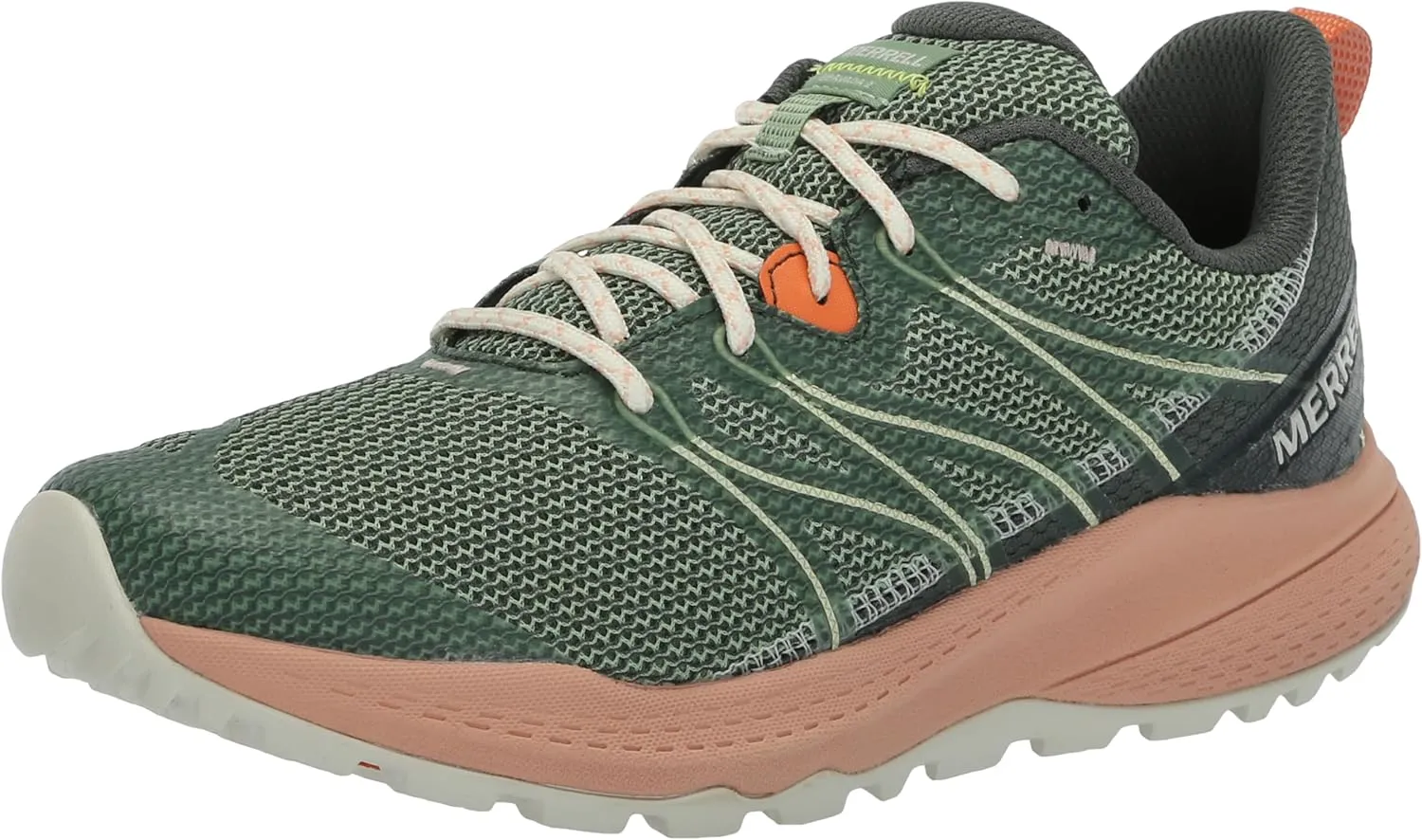Merrell Women's Bravada 2 Breeze Hiking Shoe