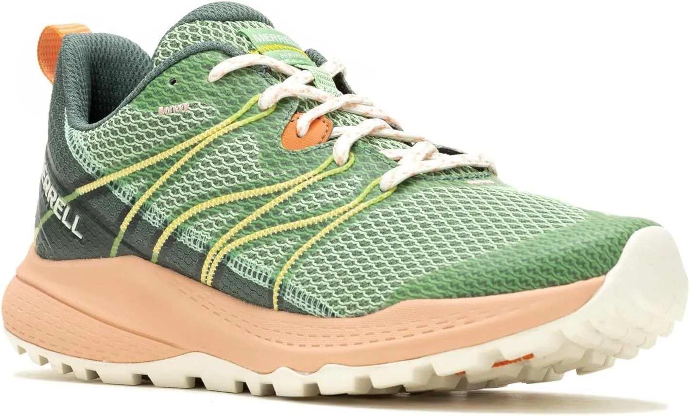 Merrell Women's Bravada 2 Breeze Hiking Shoe