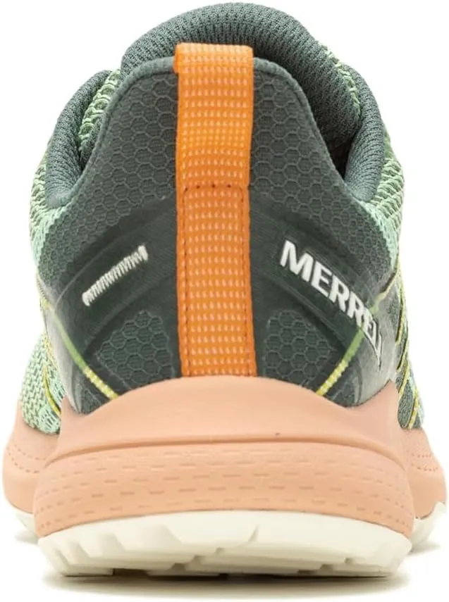 Merrell Women's Bravada 2 Breeze Hiking Shoe