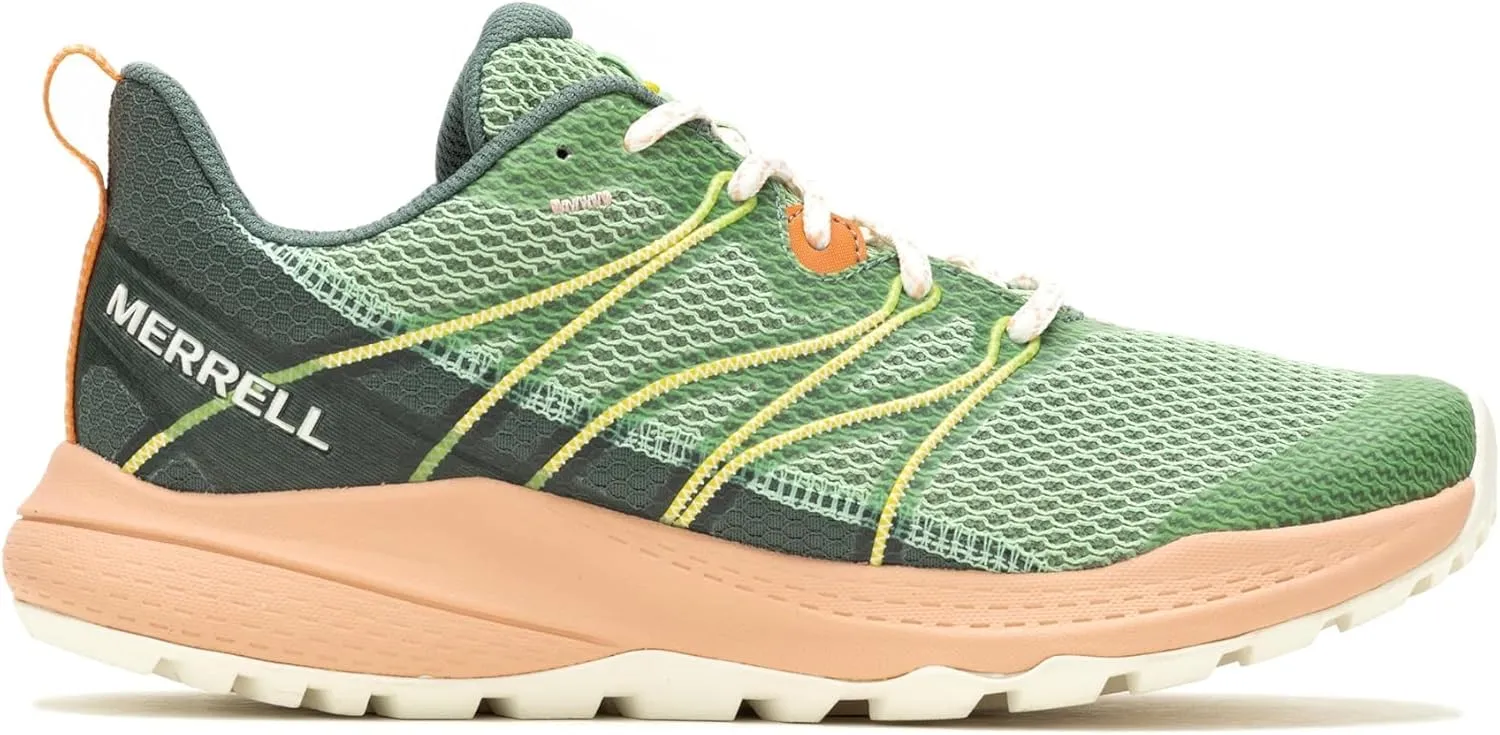 Merrell Women's Bravada 2 Breeze Hiking Shoe
